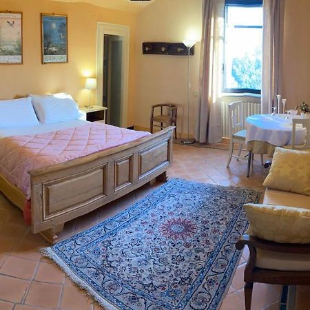 B&B Le Ginestre Sala Baganza Exterior foto